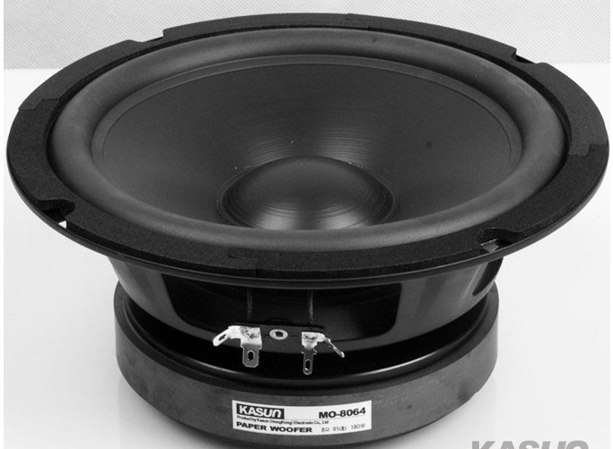 Popular 8 Inch Bass SpeakerBuy Cheap 8 Inch Bass Speaker lots from
