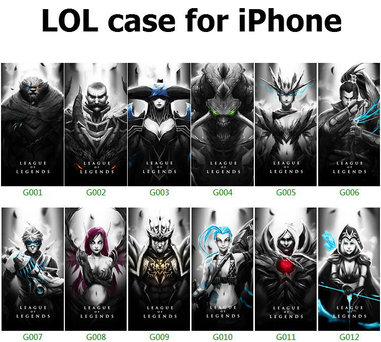 Iphone 4s mobile legends