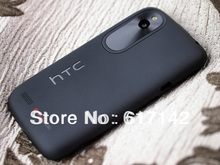 Original Unlocked HTC T329w Dual SIM smart cellphone WIFI bluetooth Refurbished Russian Language support EMS DHL