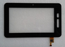 High quality tablet pc touch screen topsun-v6a-b touch digitizer panel replacement repair part