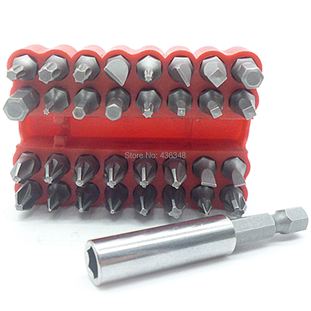 Torx screwdriver set home depot canada