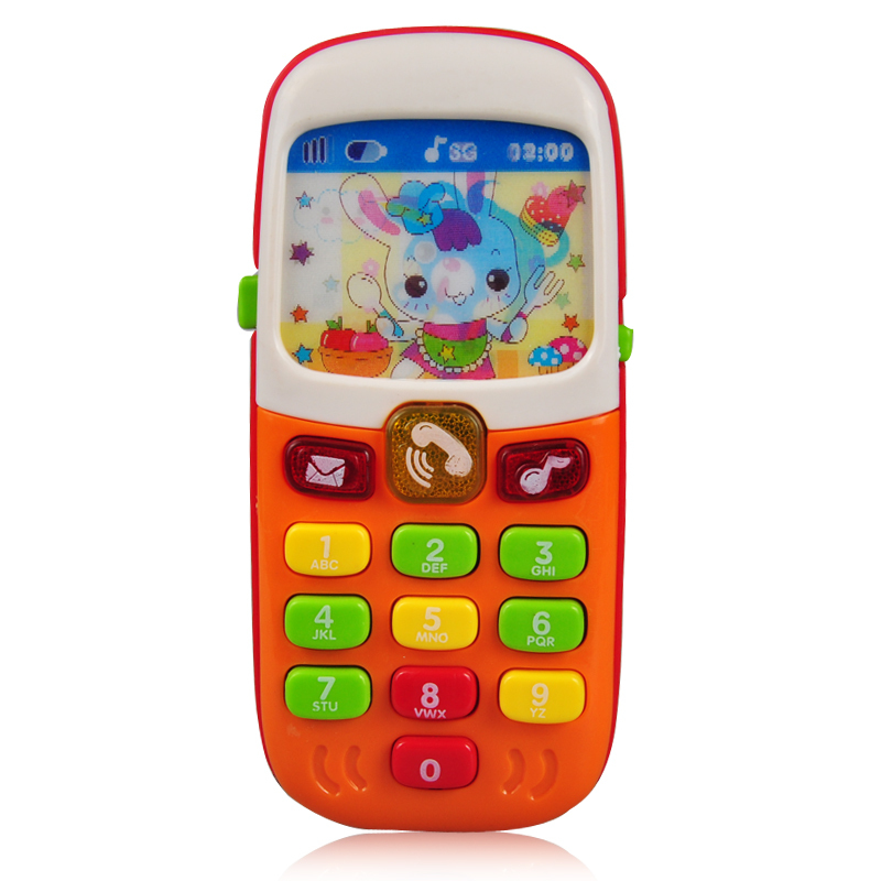 Toys Phones 99