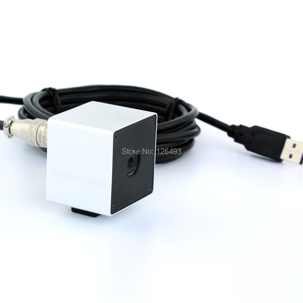 3264 H X 2448 V 8Megapixel MJPEG YUY2 SONY IMX179 usb 2 0 external camera free