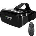 Cheap Price HD Glasses for 3 5 6 0 inch Phone Bluetooth Wireless Mouse gamepad VR