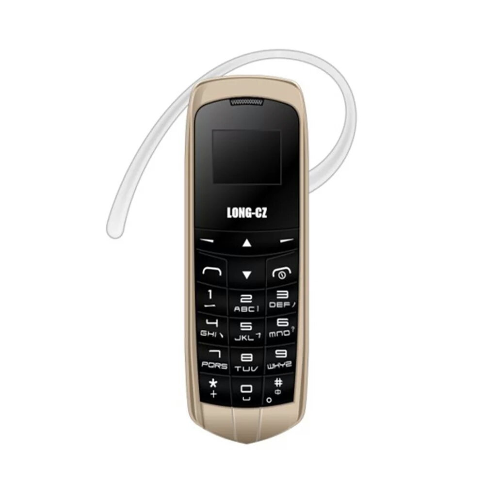 Купить J8 bluetooth мини мобильный телефон sim автомобилей Мини-телефон ...
