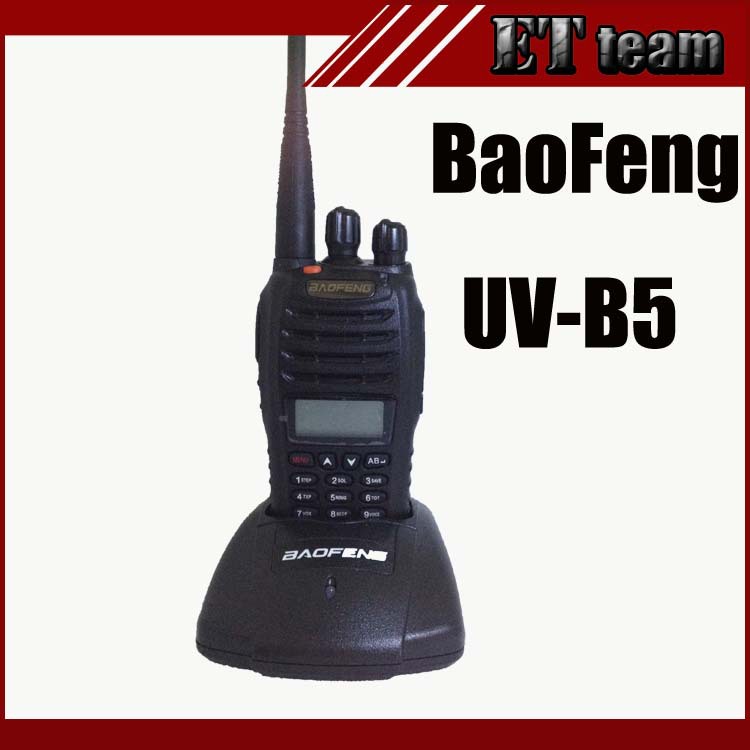  baofeng uv-b5   5 w 99ch  /       cb  3,5-   b5 