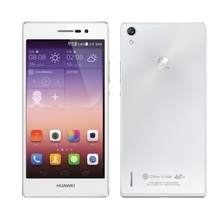 Huawei Ascend P7 4G LTE Phone in stock Android 4 4 2 OS Dual SIM Smartphone