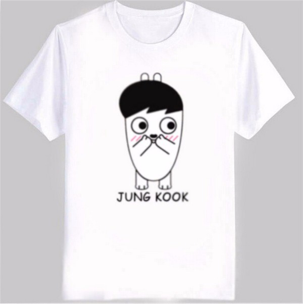 JUNG KOOK