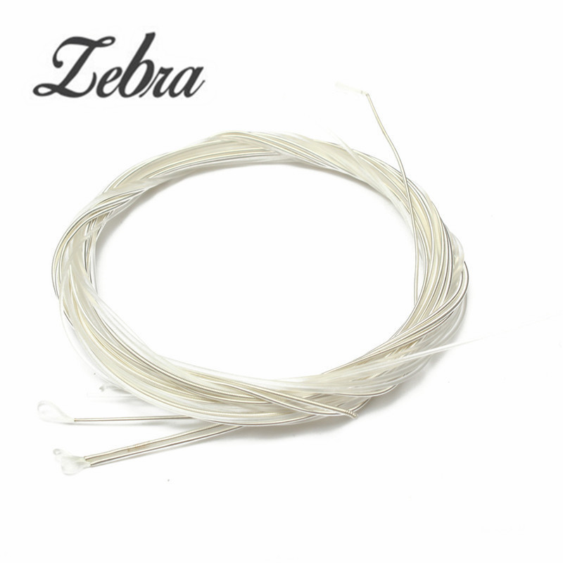 Online Buy Wholesale nylon strings from China nylon strings Wholesalers Aliexpress.com