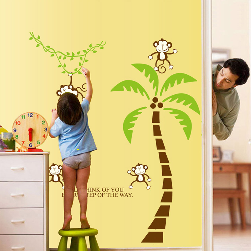 High quality monkey decor buy cheap monkey decor lots from high ...
