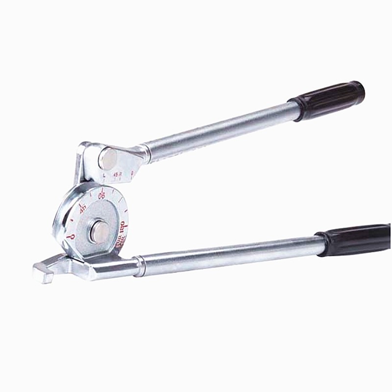 2021 12mm Manual Pipe Bender Metric Stainless Steel Air Condition