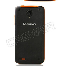 4 5 Inch Lenovo S750 RUSSIAN IPS Capacitive Quad Core Camera Android 4 2 8MP camera
