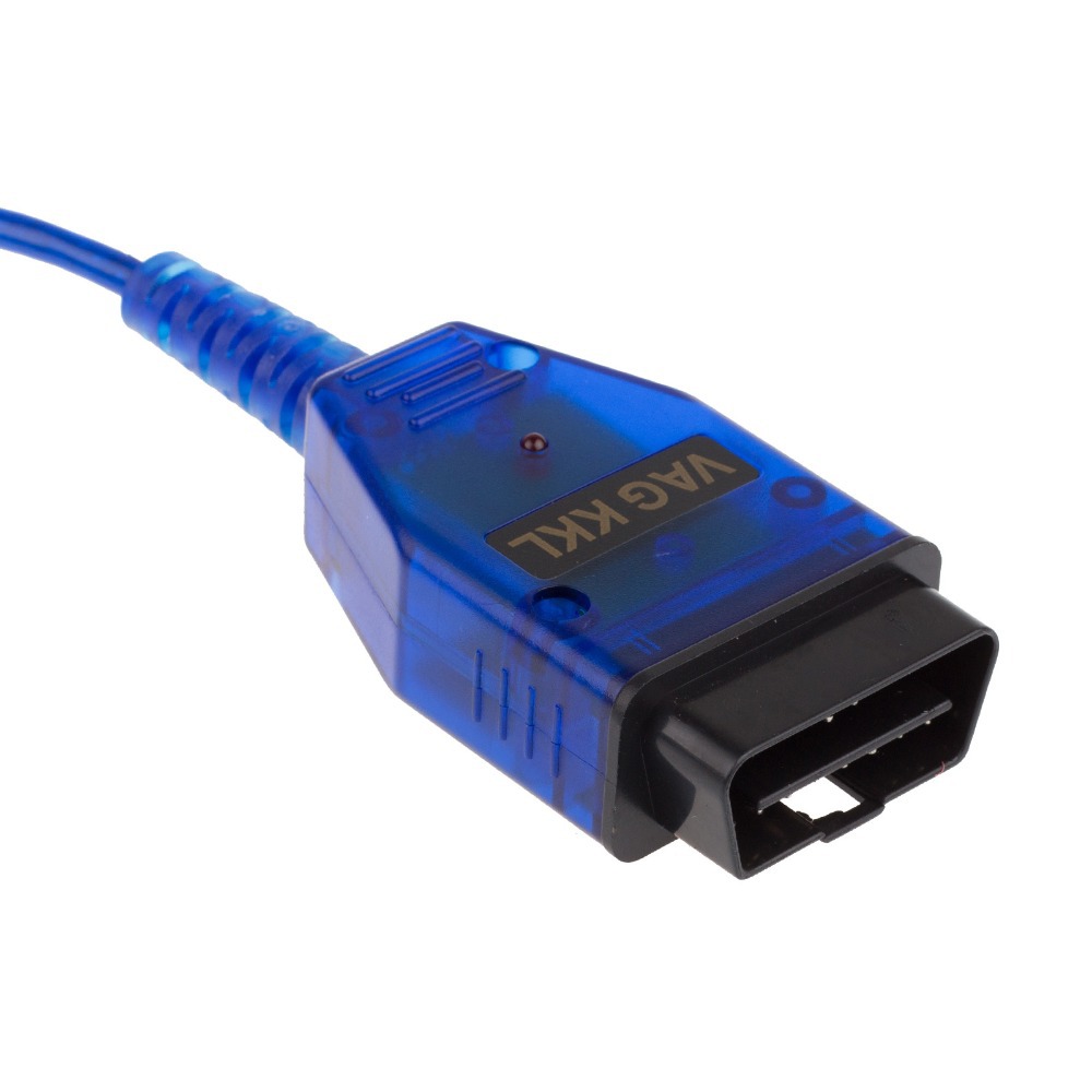 Купить новые vag-com средство диагностики vag 409.1 vagcom kkl vcds ...