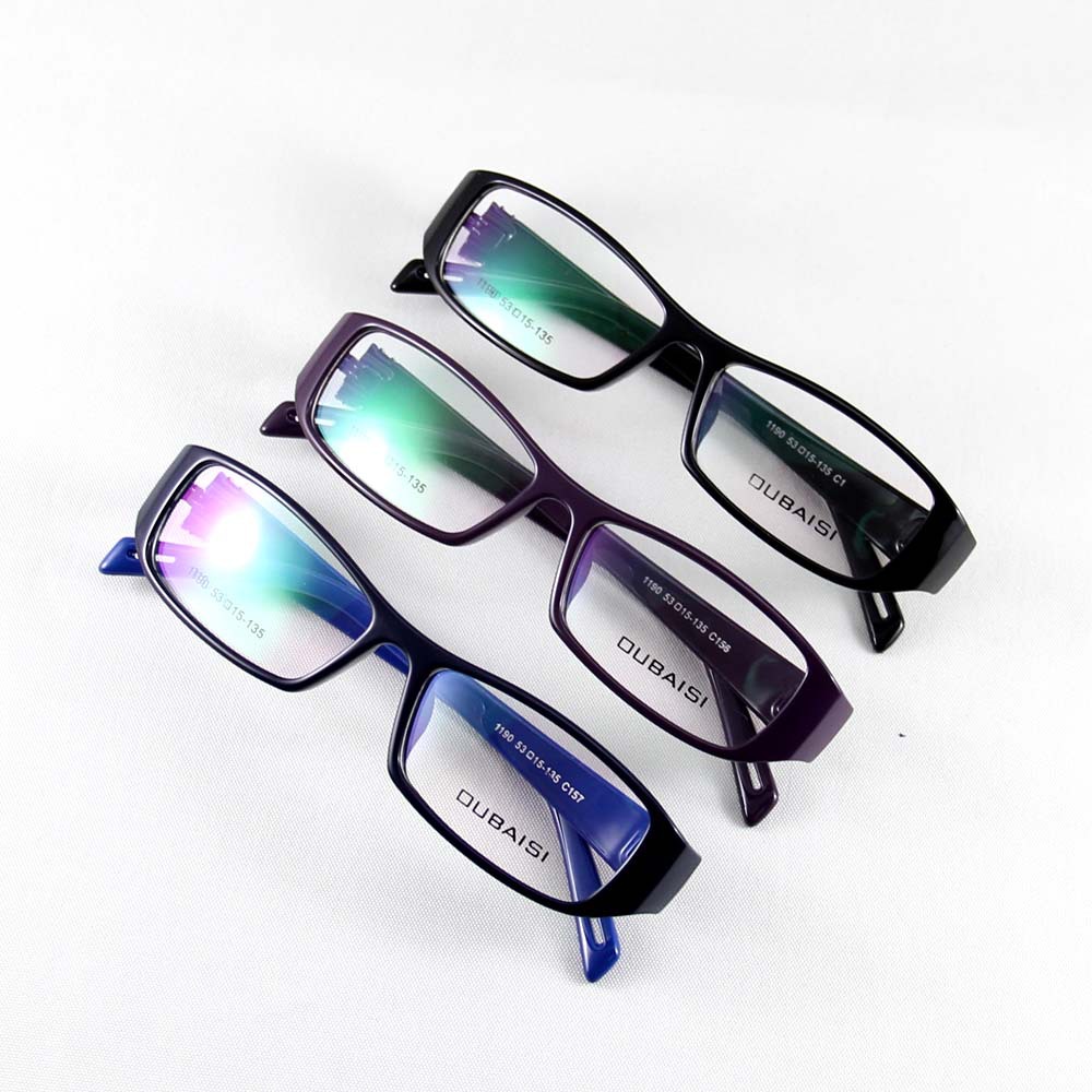 Unisex Photochromic Sunglasses Transition Sun Glasses