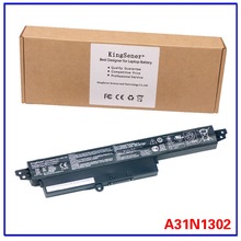 11.25V 33WH Original KingSener A31N1302 Battery For ASUS VivoBook X200CA X200MA X200M X200LA F200CA 200CA 11.6″ A31LMH2 A31LM9H