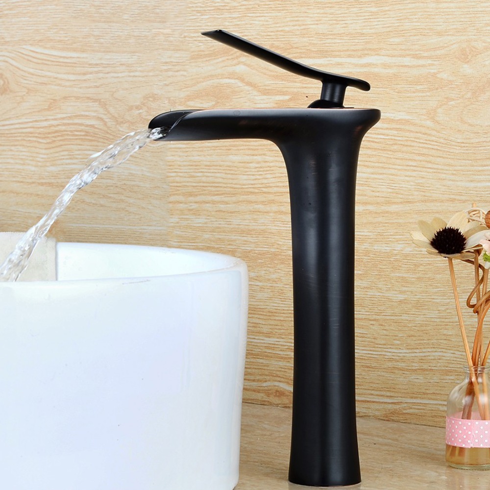 Olie brons kraan koop goedkope olie brons kraan loten van chinese ... Wasserhahn bruine keuken