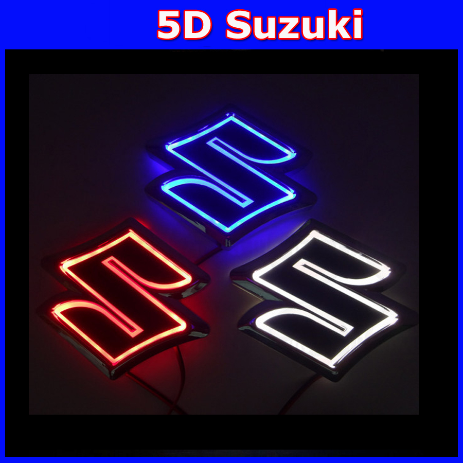 5D suzuki     --          5D   suzuki Jimny