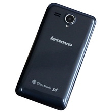 Original Lenovo A228T 4 0 Capacitive Screen Android 2 3 Smartphone SC8830 Quad Core 1 2GHz