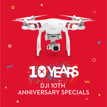 Original DJI Phantom 3 Standard RC Quadcopter Helicopter FPV UAV Aerial Photography for Beginner Ready to Fly w/ 2.7K Camera