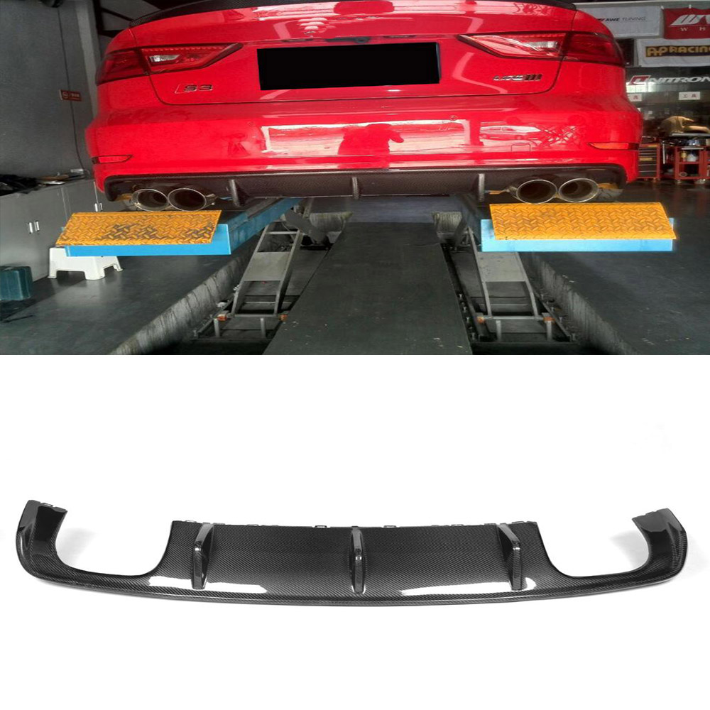 Carbon fiber slot car body