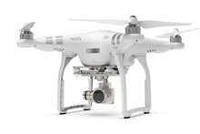 Dji Phantom 3 Advanced 1080P Full HD camera 3D Brushless Gimble GPS system live HD video RTF drones