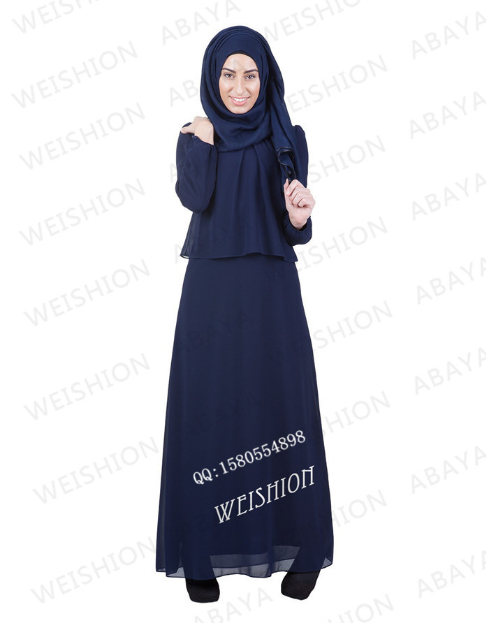Shal muslim dress