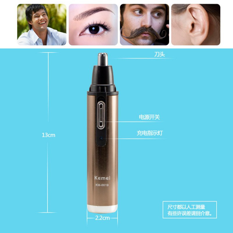 Homens ouvido , nariz pescoço rosto sobrancelha cabelo aparador de barba barbeador alishoppbrasil Aparador De Sobrancelha Kiss ~ Homens ouvido , nariz pescoço rosto sobrancelha cabelo aparador de barba barbeador alishoppbrasil