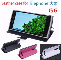 elephone g6 case