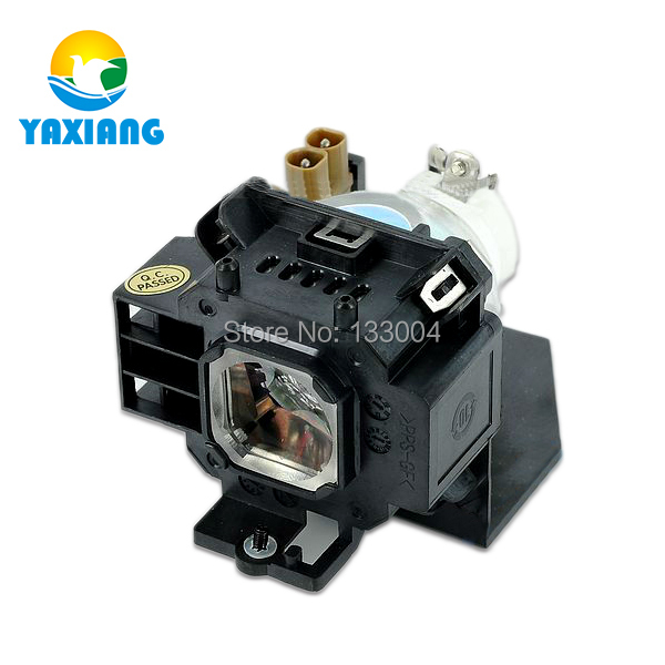 Фотография Compatible Projector lamp bulb LV-LP32  with housing for LV-7380 LV-7280 LV-7285