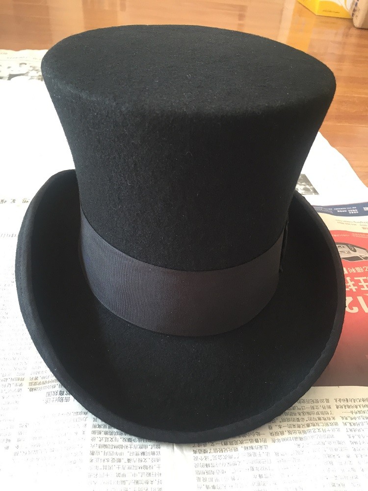 stovepipe hats wholesale