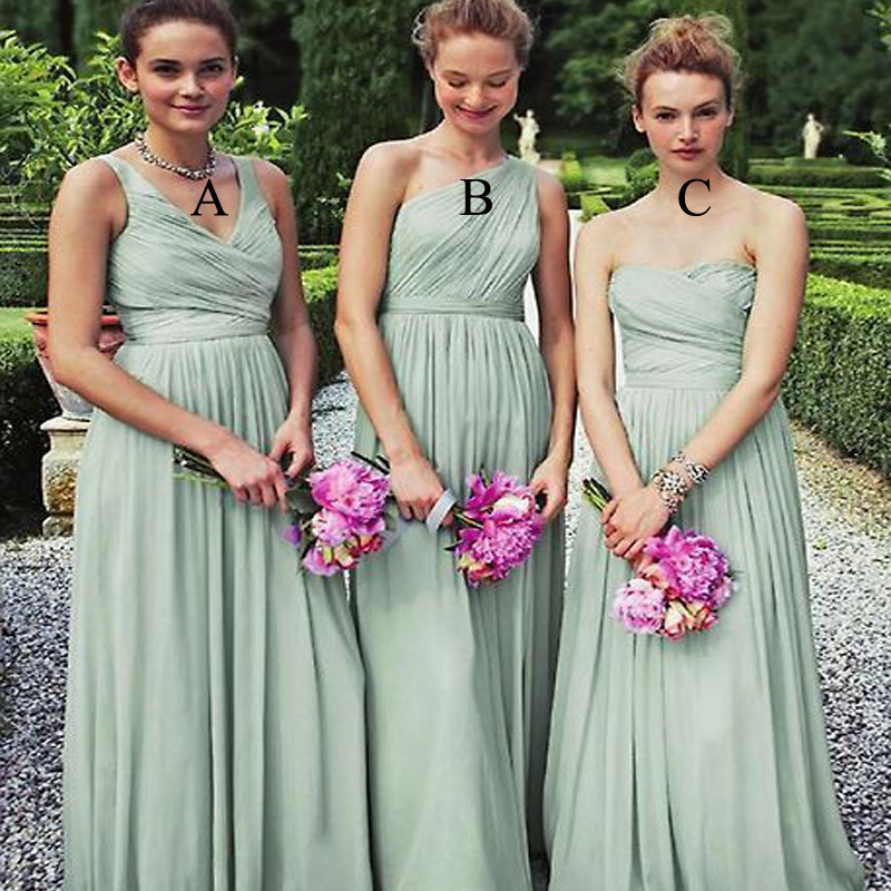 Popular Mint Green Bridesmaid DressesBuy Cheap Mint Green Bridesmaid
