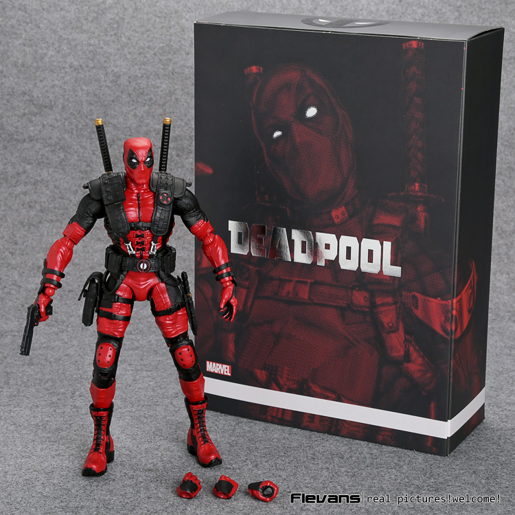 Figurine pop Deadpool  Marvel Universe  Funko Pop! Vinyl