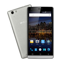 iRULU Victory V4 Smartphone 5 0 1280 720 HD IPS MSM8909 Android 5 1 Quad Core