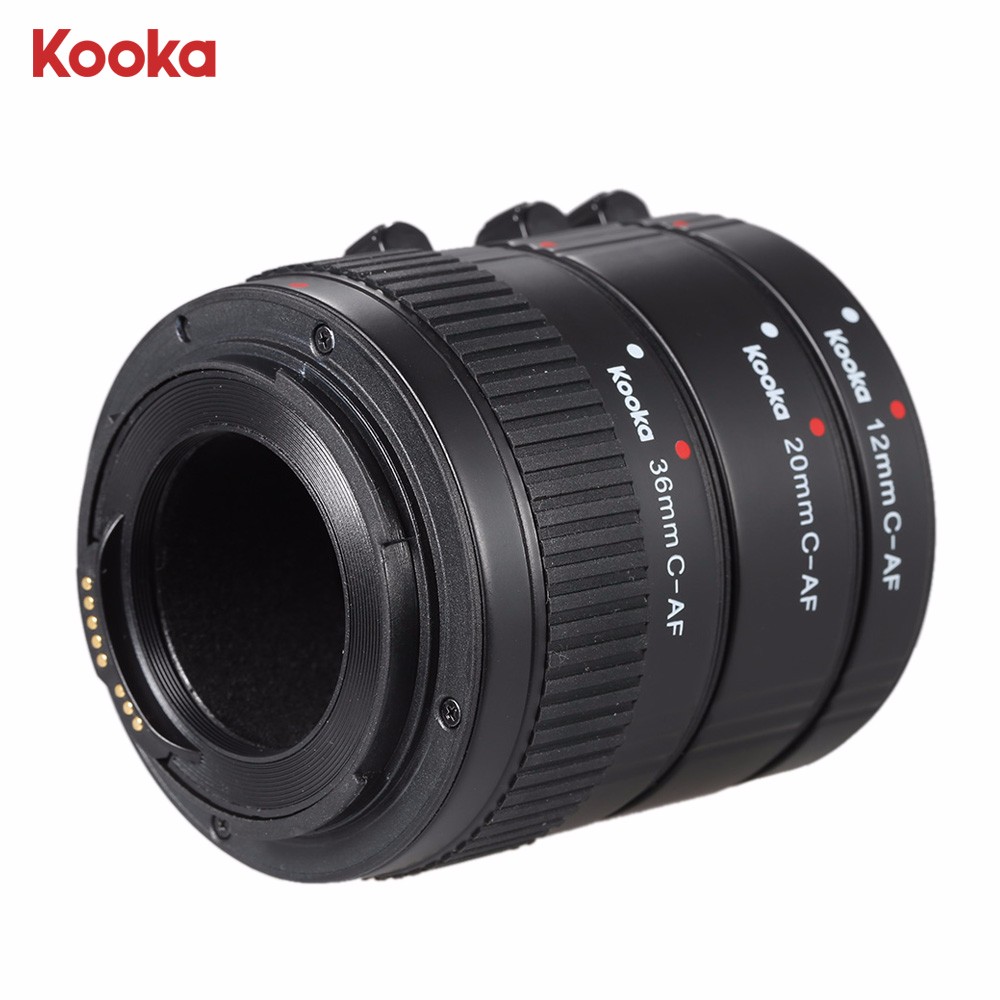 KOOKA-KK-C68P-AF-Macro-Extension-Tube-Set-for-Canon-12mm-20mm-36mm-60D-70D-5D2 (5)