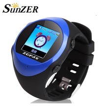 2016 Smart Watch S88 GPS Tracker Bluetooth Smartwatch Andriod font b Satellite b font Locate Remote