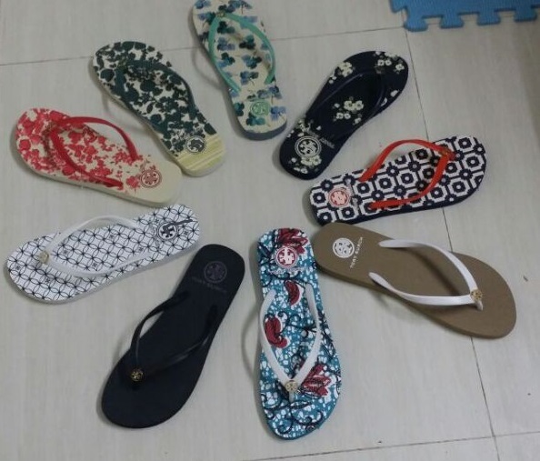 TB002 New  7 slippers Women Flats size slippers  Brand 5 US  flops 5 6 for sandals Flip size women