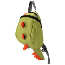 2015 kids backpack kindergarten girls boys children backpack school bags cartoon animals smaller dinosaurs bag 3-7 year fashion