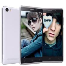 5 Android 4 4 MTK6572 Dual Core Unlocked Mobile Smartphone 512MB RAM 4GB ROM WCDMA GPS