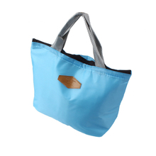 Excellent Quality New Thermo Thermal Insulated Neoprene Lunch Bag for Women Kids Lunchbags Tote Cooler Lunch