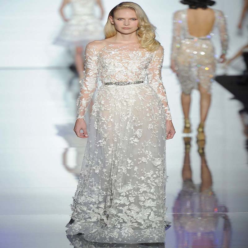 elie saab evening
