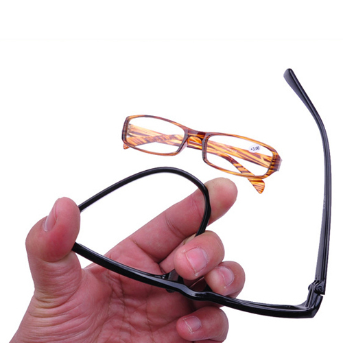 Reading Glasses Men and Women Comfy Presbyopic Glasses 1 00 To 4 00 Points To Read