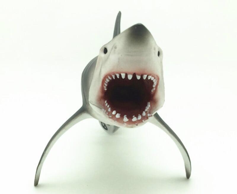 collecta great white shark