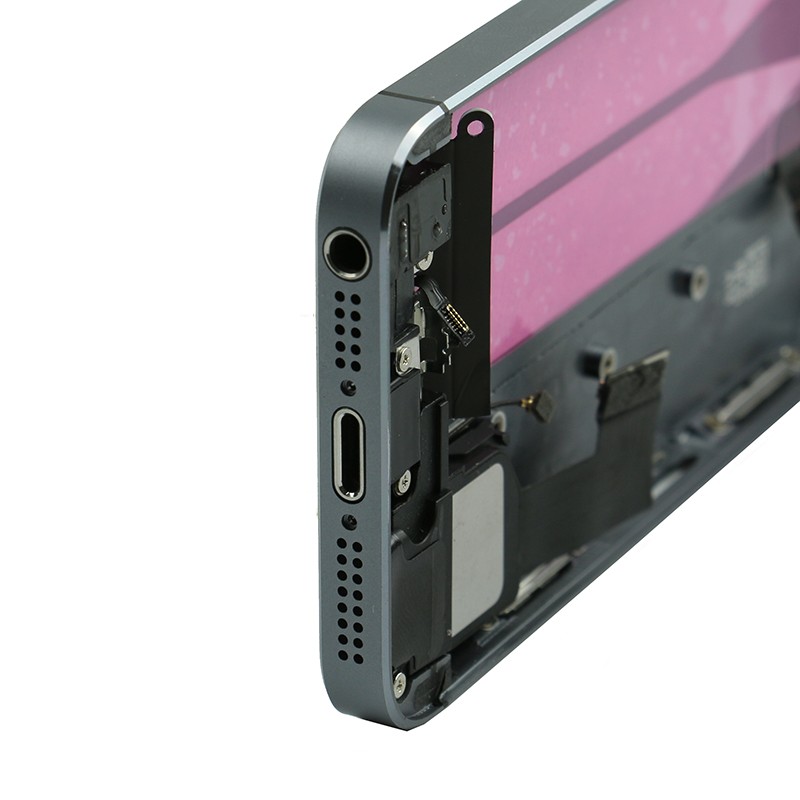 for iphone 5s housing