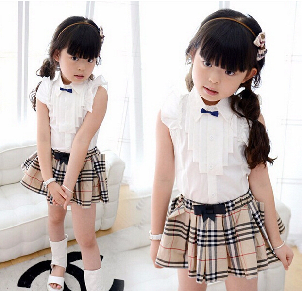 http://g02.a.alicdn.com/kf/HTB1.yGyHVXXXXagXXXXq6xXFXXXp/Brand-children-clothing-2015-Summer-baby-girl-set-Plaid-font-b-skirt-b-font-suit-boy.jpg