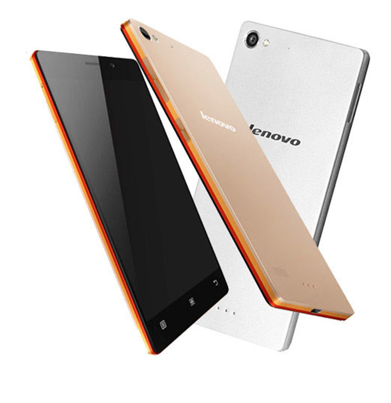 Original Lenovo VIBE X2 TO Mobile Phone MT6595m Octa Core 2 0GHz 5 0 1080P 2GB