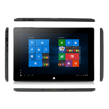 iRULU Walknbook Windows 10 10 1 Tablet PC Intel CPU Support Google Play 1280X800 IPS 2G