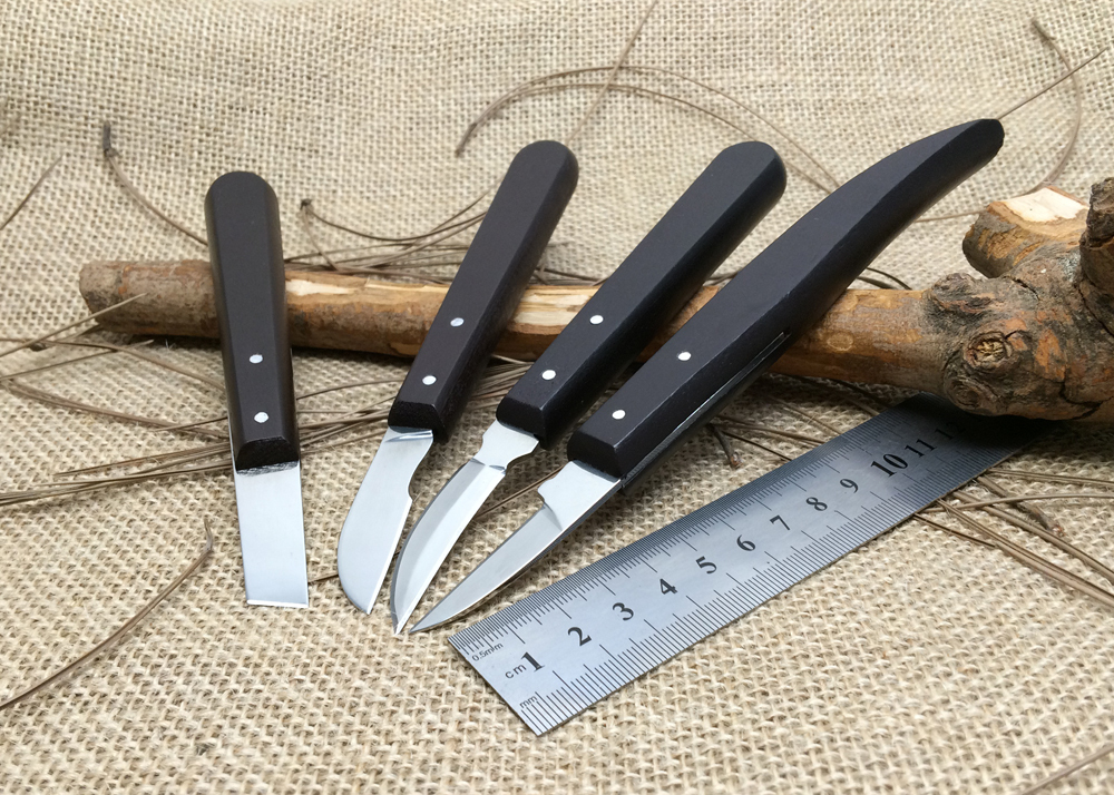 Wood Carving Tools Knives