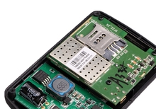 gps locator tracking anti-theft car satellite positioning tracker