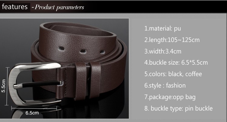 Men belt (3)