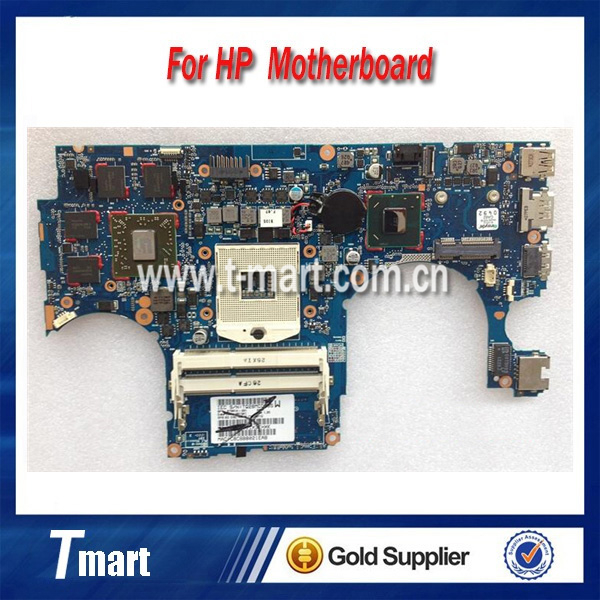 100% working Laptop Motherboard for hp 679814-001 15-3000 System Board fully tested